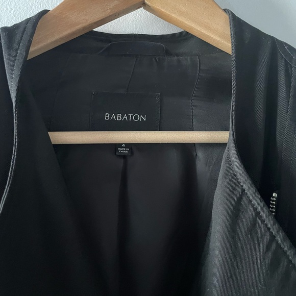 BABATON Moto Jacket - Picture 2 of 7